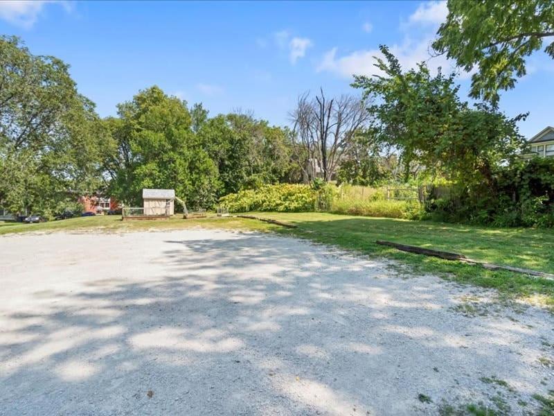 Chic 2Br Duplex Free Parking Near Hospitals Villa Des Moines Bagian luar foto