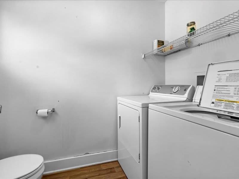 Chic 2Br Duplex Free Parking Near Hospitals Villa Des Moines Bagian luar foto